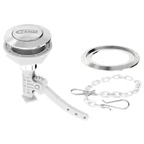 Botão P/ Caixa Acoplada C/ Acionamento Superior 9580