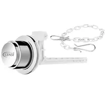 Botão P/ Caixa Acoplada C/ Acionamento Lateral Censi 9581