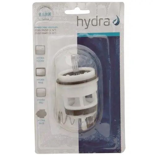 Reparo Original Hydra Max Valvula 1.1/4 e 1.1/2  Cod 4686.325