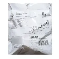 Reparo Original Hydra Max Valvula 1.1/4 e 1.1/2  Cod 4686.325