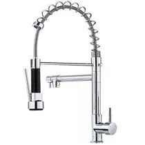 Torneira Cozinha Gourmet Misturador Monocomando Original 50 Cm  2087