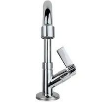 Torneira Banheiro, Segno Bica Movel 1/4 Volta 1267C65