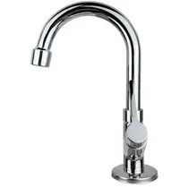 Torneira Banheiro, Segno Bica Movel 1/4 Volta 1267C65