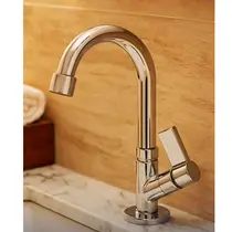 Torneira Banheiro, Segno Bica Movel 1/4 Volta 1267C65