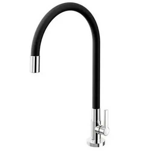 Torneira Cozinha MESA DOCOL Galiflex Preta 90009669057