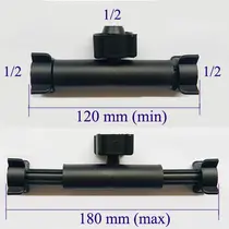 Misturador Lavatório Luxo 1/4 Volta,  1299C97