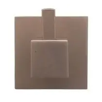 Cabide Simples Metal Cobre 1010 - 32488 - CO