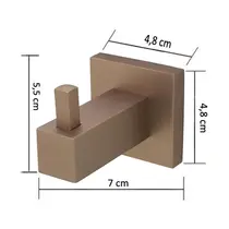 Cabide Simples Metal Cobre 1010 - 32488 - CO