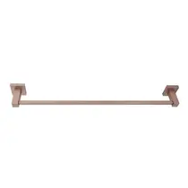 Porta Toalha Banho Metal Cobre 1010 - 32496 - CO