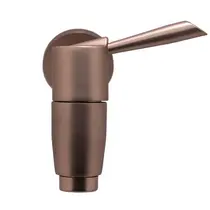 Torneira Lavatorio / Uso Geral Parede Cobre 3459 - CO
