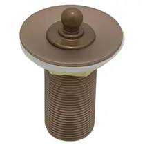 Válvula Lavatório Metal Cobre Banheiro 1603