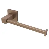 Porta Papel Higiênico Metal Cobre 1010 - 32489 - Copper