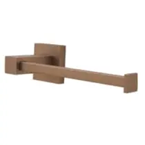 Porta Papel Higiênico Metal Cobre 1010 - 32489 - Copper