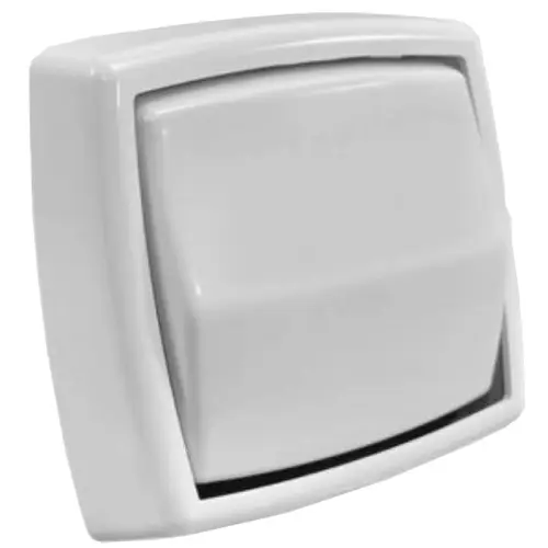 Acabamento para Válvula de Descarga BRANCO Hydra MAX e DOCOL 2302