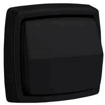 Acabamento para Válvula de Descarga PRETO Hydra MAX e DOCOL 2301