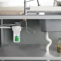 Filtro de Água Planeta Agua Multiuso Branco FIT200 - 2000