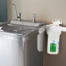 Filtro de Água Planeta Agua Multiuso Branco FIT200 - 2000