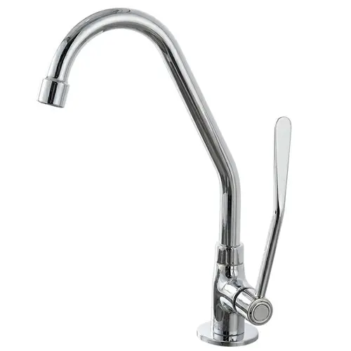 Torneira Clinica Mesa WS04