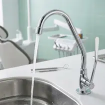 Torneira Clinica Mesa WS04