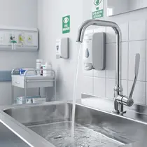 Torneira Clinica Mesa WS27