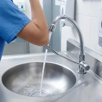 Torneira Clinica Mesa WS22